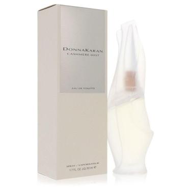 Imagem de Perfume Feminino Cashmere Mist Donna Karan 50 Ml Eau De Toilette