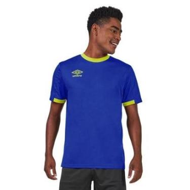 Imagem de Camiseta Umbro Drop Masculina-Masculino