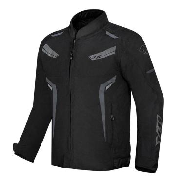 Imagem de Jaqueta Moto X11 One Sport Motociclista Motoboy Motoqueiro-Masculino