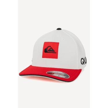 Imagem de BONE EMB HARD HITTER BRANCO-Masculino