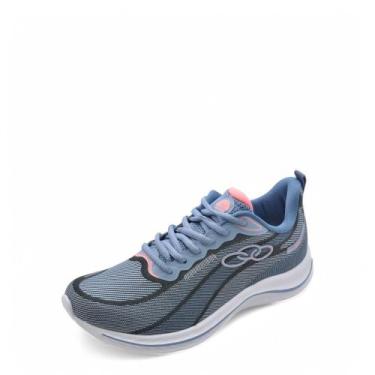 Imagem de Tênis Feminino Olympikus Apolis REF: 206, 35, Brisa