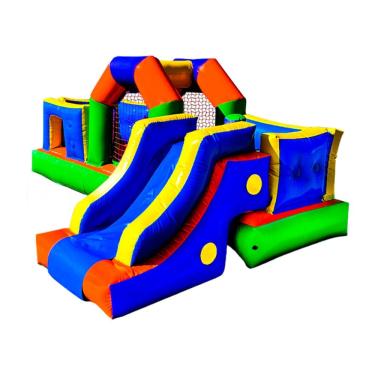 Imagem de Pula Pula Multiplay Home Sem Motor