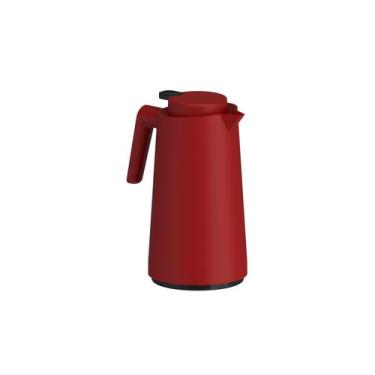 Imagem de Garrafa Térmica Bico com Gatilho Vercelli Unitermi 500ML Diversas Core