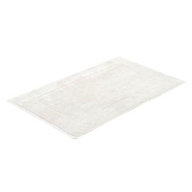 Imagem de Toalha Piso Dual Air 100% Algodão 48x80cm Marfim Buddemeyer