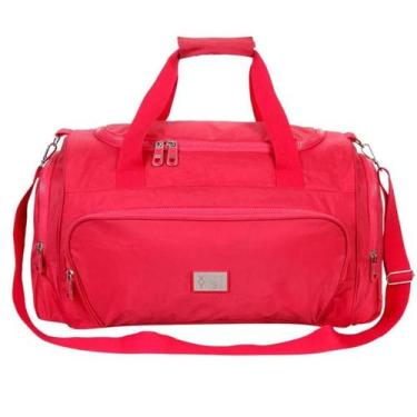 Imagem de Sacola de Viagem - Trendy - Pink - XERYUS IMPORTACAO E