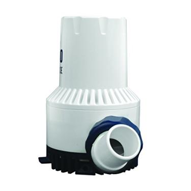 Imagem de attwood Bomba de porão resistente Série 1700-12V - 1700 GPH