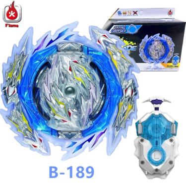 Beyblade do brasil