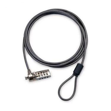 Imagem de Trava De Segurança Para Notebook Com Segredo 6359 Md9