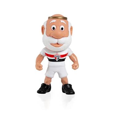 Imagem de Boneco Mascote de Futebol Santo Paulo (São Paulo)