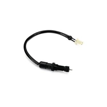 Imagem de Interruptor Freio Traseiro Magnetron Cg 150 160 Cargo Titan