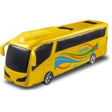 Imagem de Carrinho Bus Champions Concept Car 41Cm Brinquemix Unidade