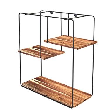 Imagem de Prateleira Decorativa, Linha Firmato, Stolf