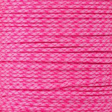 Imagem de Corda utilitária Paracord Planet 550 Nylon Paracord 7 Fios Tipo III – A maior seleção disponível!