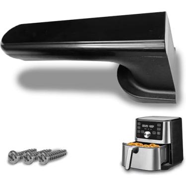 Imagem de ALJ Cabo de fritadeira a ar para fritadeiras instantâneas Vortex Plus 6QT, alça de substituição de fritadeira a ar premium para fritadeira instantânea Vortex Plus 5,7 QT Instants 6QT, design