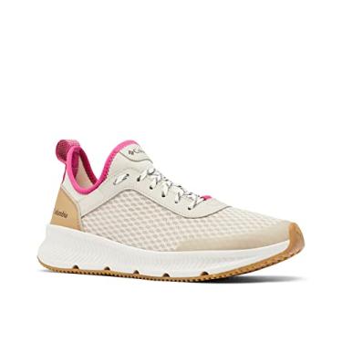 Imagem de Columbia Tênis aquático feminino Summertide, Pedra escura/rosa alto, 42