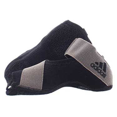 Imagem de adidas Crazy Move Studio Prime Tênis feminino, Preto/marrom e preto, 39