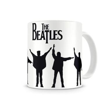 Imagem de Caneca Beatles II 330 ml
