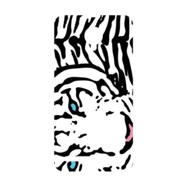 Imagem de Capa Adesivo Skin047 Verso Para Lenovo Vibe C2 e C2 Power - KawaSkin