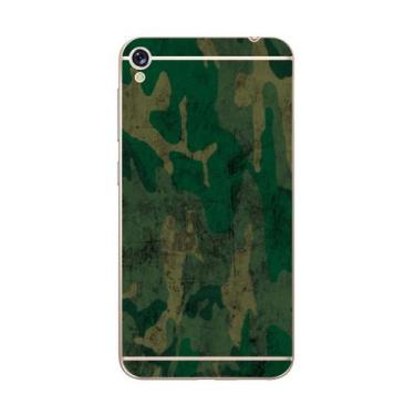 Imagem de Capa Adesivo Skin161 Verso Para Zenfone Live 5.0 (ZB501KL) - KawaSkin