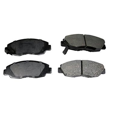 Imagem de Monroe Pastilha de freio de cerâmica GX465A ProSolution