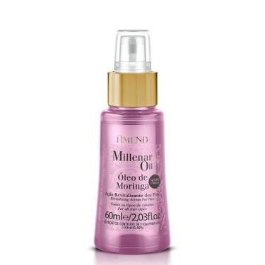 Imagem de Amend Millenar Oil Óleo de Moringa 60ml