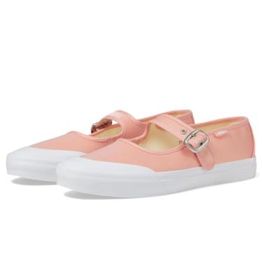 Imagem de Vans Tênis unissex adulto Fu Mary Jane, Ballet Chintz Rose, 5.5 Women/4 Men