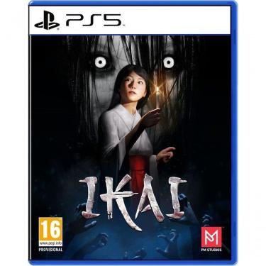 Imagem de Ikai (jogo Físico - Europeu) - Ps5