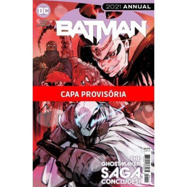 Imagem de Batman Especial - Vol. 07 - Caçador De Palhaços