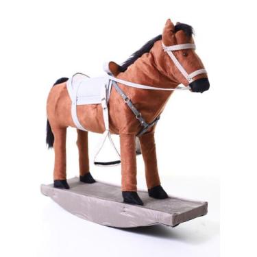 Imagem de Cavalinho Pop Flex  Presente Perfeito para Crianças de 2 a 7 Anos - Co
