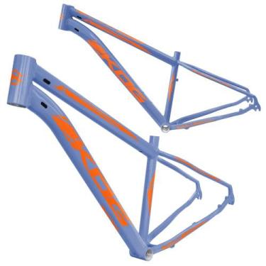 Imagem de Quadro Aro 29 Kog para Bicicleta em Alumínio Leveza, Durabilidade e Pe