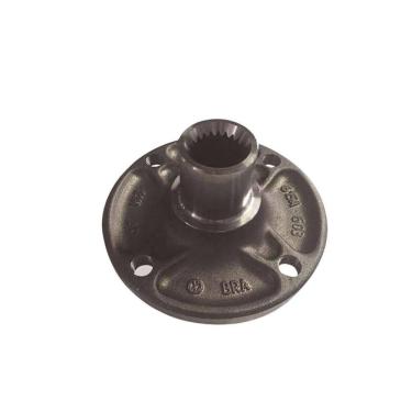 Imagem de Cubo De Roda Dianteiro 22 Dentes Up 2014 Em Diante Ima Al499