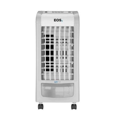 Imagem de Climatizador de Ar EOS Artic Fresh 3,5 Litros 4 em 1 ECL42M 220V, 220V