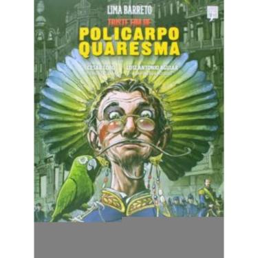 Imagem de Triste Fim De Policarpo Quaresma
