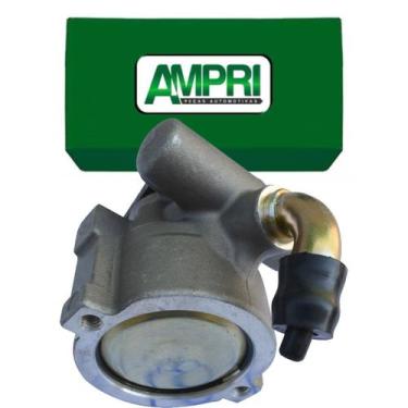 Imagem de Bomba Direção Hidráulica - Gol 1995 A 2016 / Parati 1996 A 2012 / Save