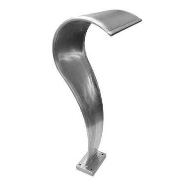 Imagem de Cascata Para Piscina Naja Pequena 65 Cm Fabricante Direto - LD VENDAS