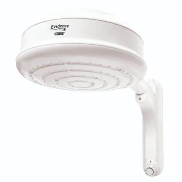 Imagem de Ducha Evidence Eletrônica 220 Volts e 6800 Watts - 3391 - FAME