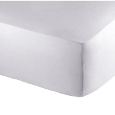 Imagem de Lençol Queen Basic Percalle 180 Fios com Elástico Buddemeyer, Cinza 20