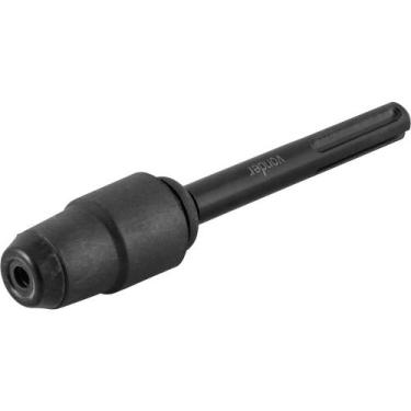 Imagem de Adaptador com encaixe SDS MAX para brocas SDS PLUS VONDER