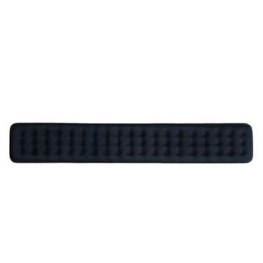 Imagem de Apoio de Pulso Dot para Teclado Preto Multi - AC366OUT [Remanufaturado] AC366OUT
