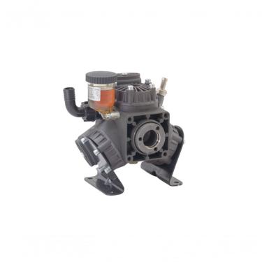 Imagem de Bomba Ar-303 30 L-m 2,4hp 40bar 580psi 550rpm