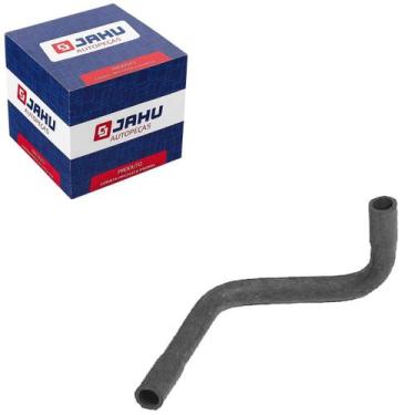 Imagem de Mangueira De Entrada Do Ar Quente Uno 1985 A 1999 - Jahu 60579-6