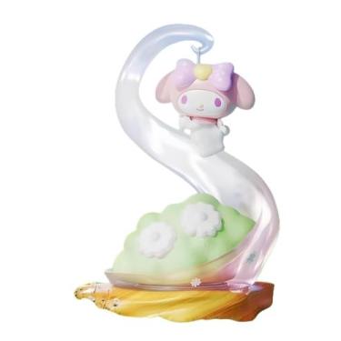 Imagem de Night Light Toy Nature Elf Melody Flowers para crianças a partir de 14