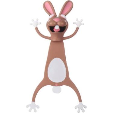 Imagem de Marcador de animais 3D Marcadores engraçados de desenhos animados, mar