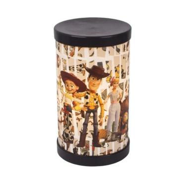 Imagem de Abajur Luminária De Mesa Toy Story