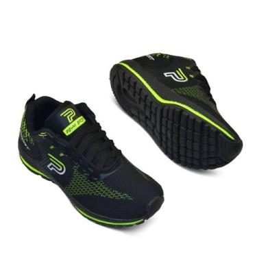 Imagem de Tênis Criança Infantil 26 ao 36 Speed Menino Menina Confortável Macio 