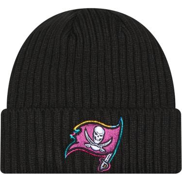 Imagem de Gorro New Era Tech Tampa Bay Buccaneers NFL Crucial Catch 24-Masculino