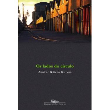 Imagem de Livro - Os lados do círculo