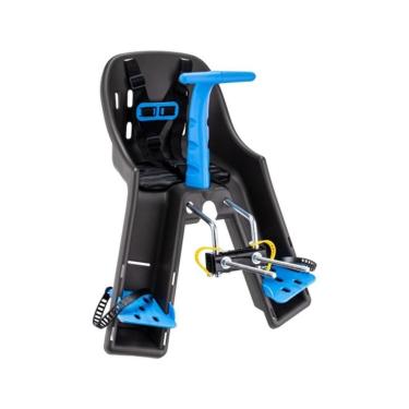 Imagem de Cadeirinha Infantil dianteira para Bicicleta Kalf Baby Bike-Unissex