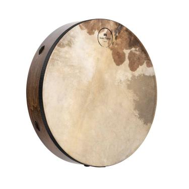 Imagem de Meinl Sonic Energy Ritual Drum 18" - Goat Head