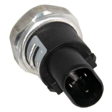 Imagem de Sensor de pressão do ar condicionado 977213k000 92CP8-12 para Hyundai Elantra, Santa Fe 2006-2018 e Accent 2005-2017